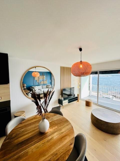 Les Baux 2 Sanary Sur Mer Exterior foto